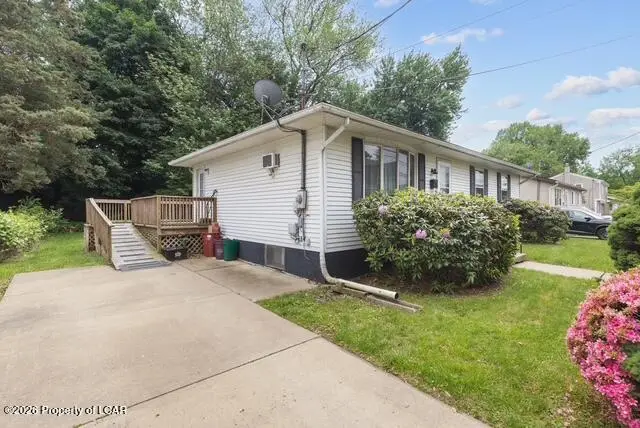 60 Gates Avenue, Kingston, PA 18704 - #2