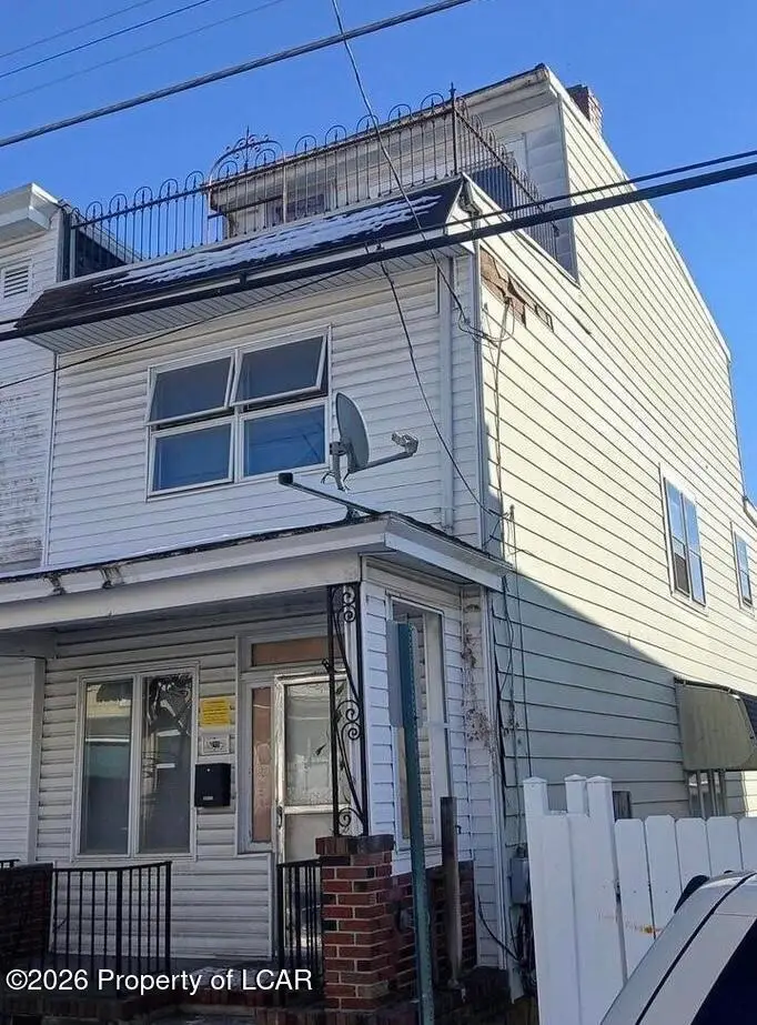 532 Coal Street, Shenandoah, PA 17976 - #1