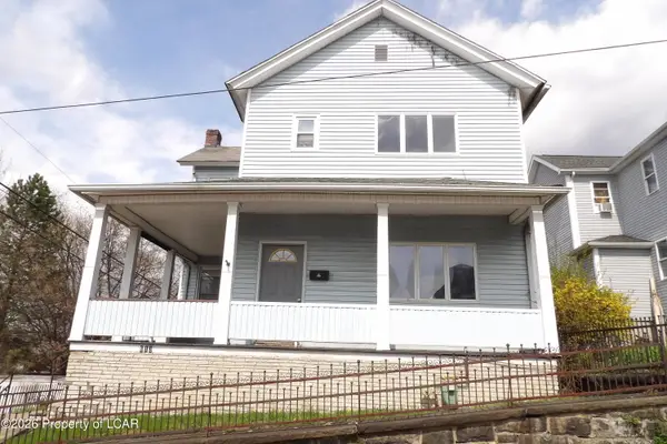 613 Willow Street, Scranton, PA 18505