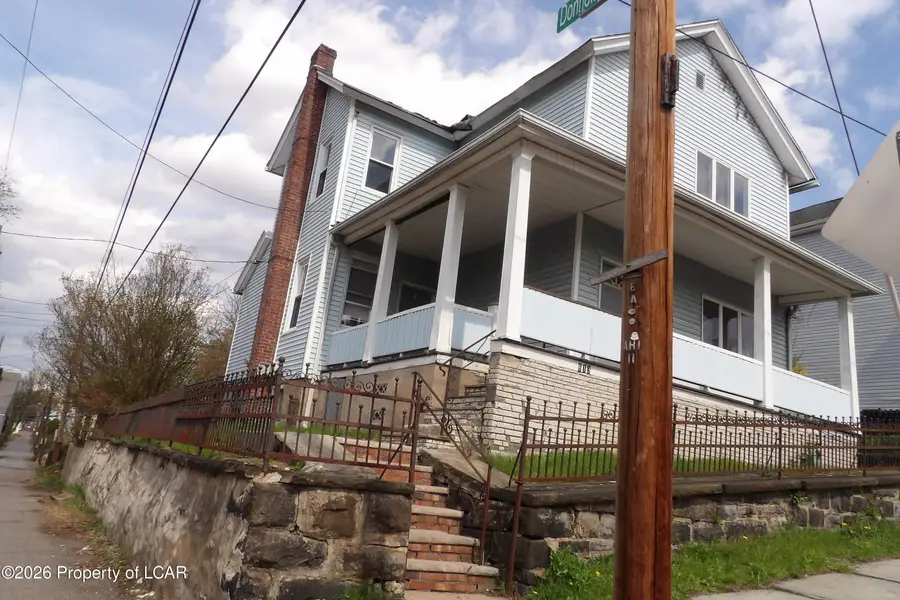 613 Willow Street, Scranton, PA 18505 - #2