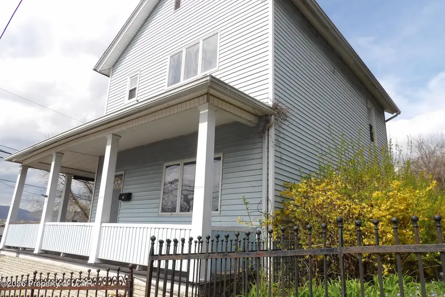 613 Willow Street, Scranton, PA 18505 - #3