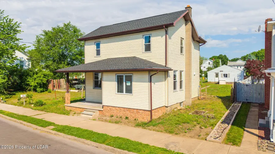 325 10th Street, Berwick, PA 18603 - #3