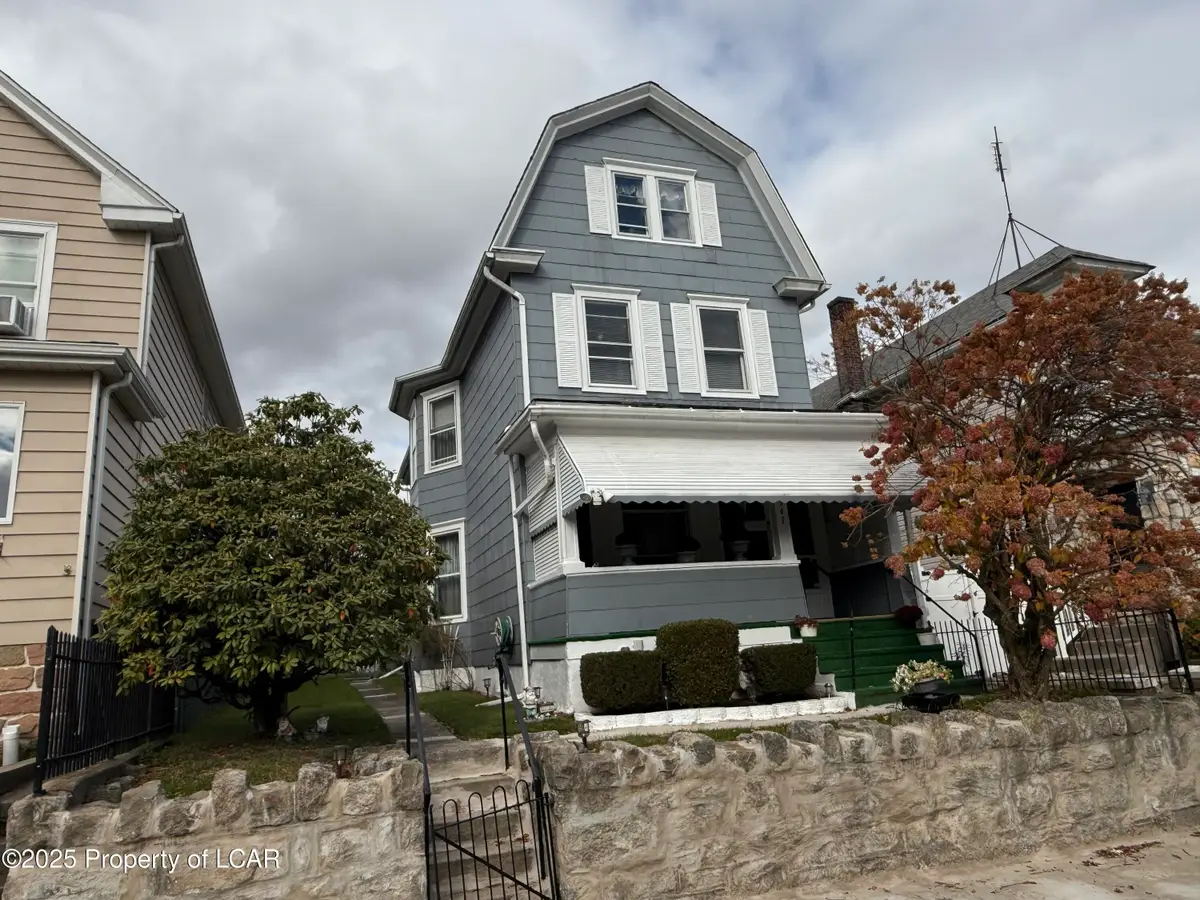347 Muir Avenue, Hazleton, PA 18201 - #1