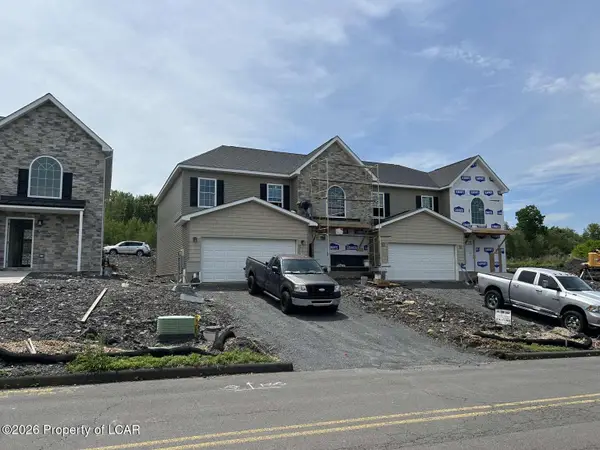 380 Colonels Road, Hanover Township, PA 18706