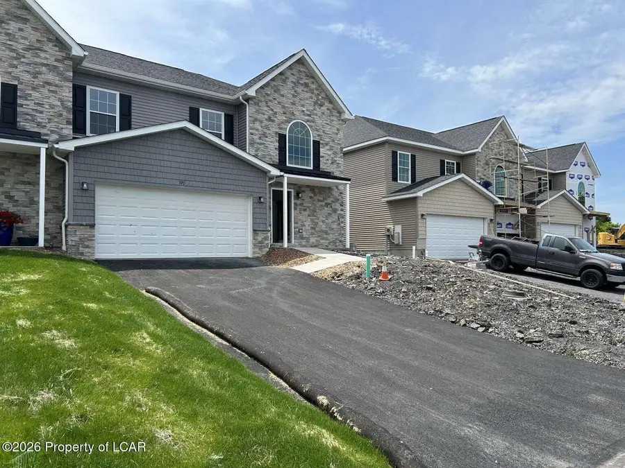 380 Colonels Road, Hanover, PA 18706 - #2