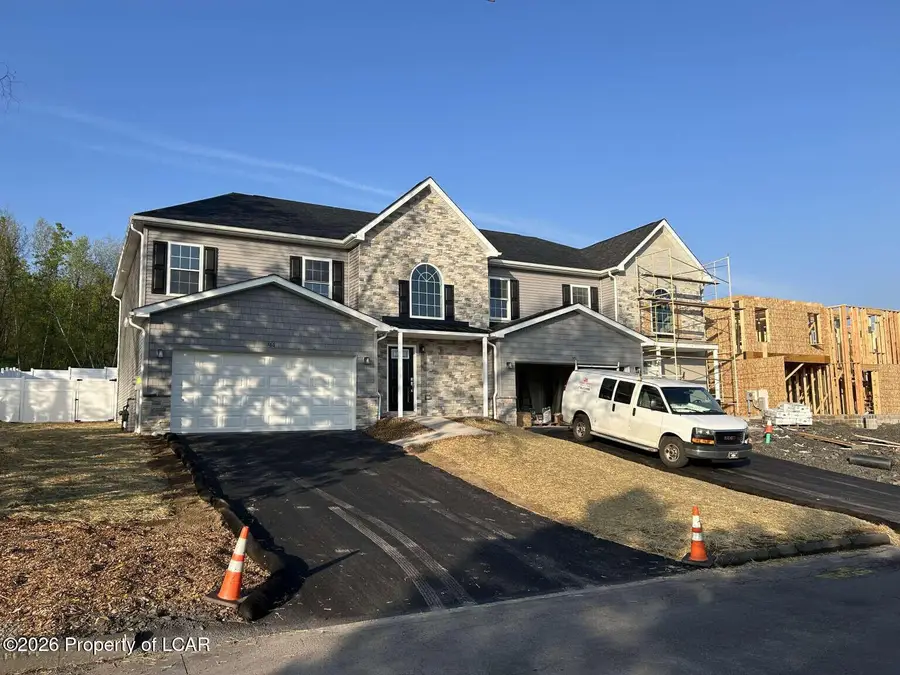 380 Colonels Road, Hanover, PA 18706 - #3