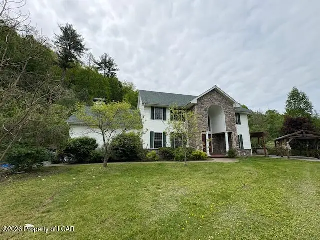 743 Carverton Road, Wyoming, PA 18644 - #1