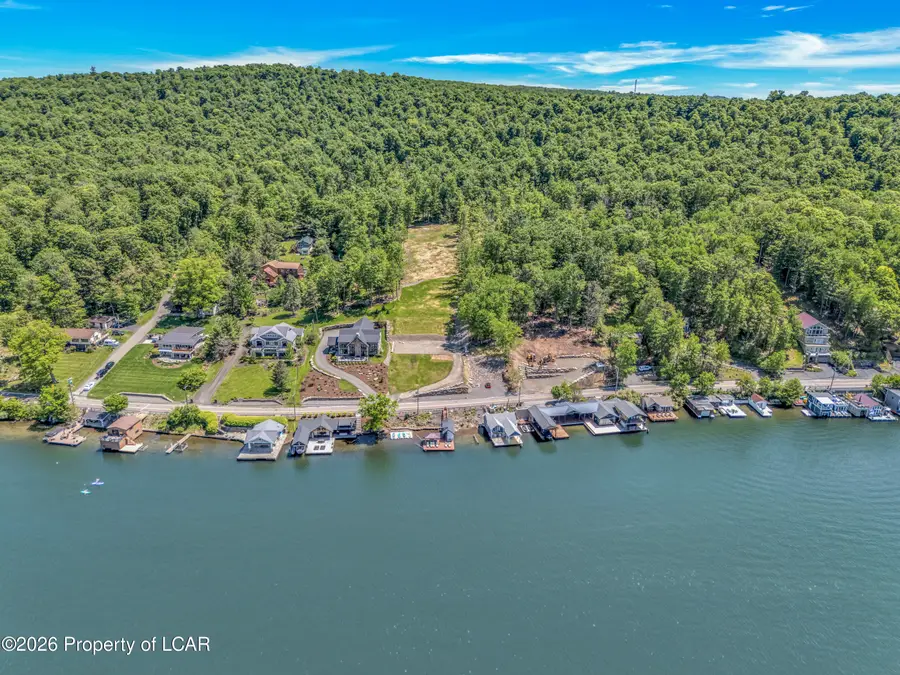 863 Lakeside Drive, Harveys Lake, PA 18618 - #3