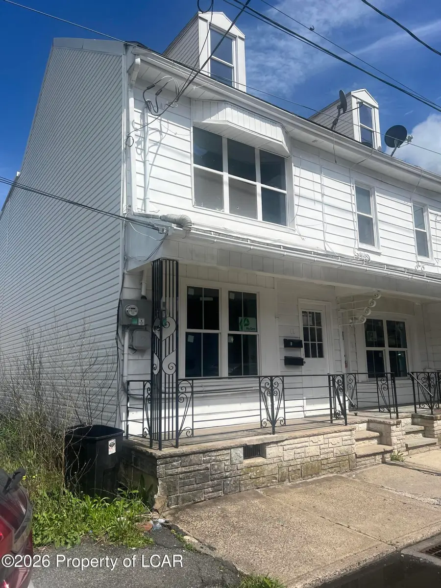 133 White Street, Shenandoah, PA 17976 - #2