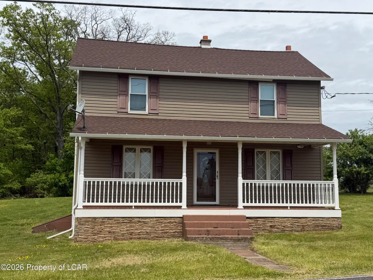 3363 Alberdeen Road, Mountain Top, PA 18707 - #1