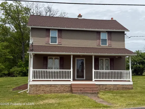 3363 Alberdeen Road, Mountain Top, PA 18707