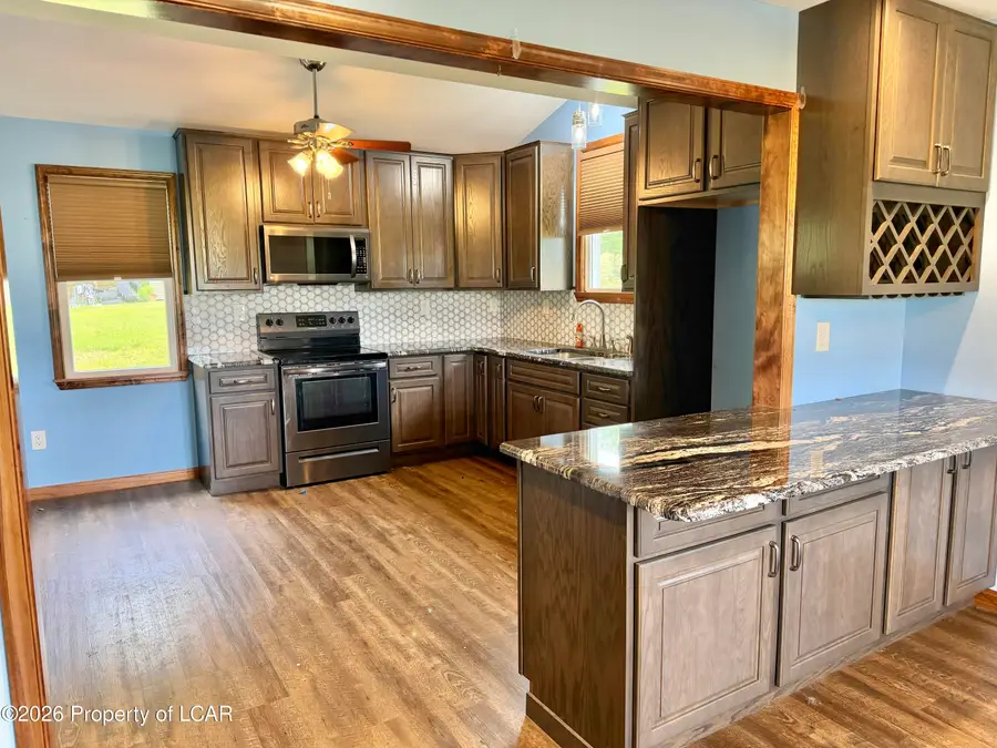 3363 Alberdeen Road, Mountain Top, PA 18707 - #2