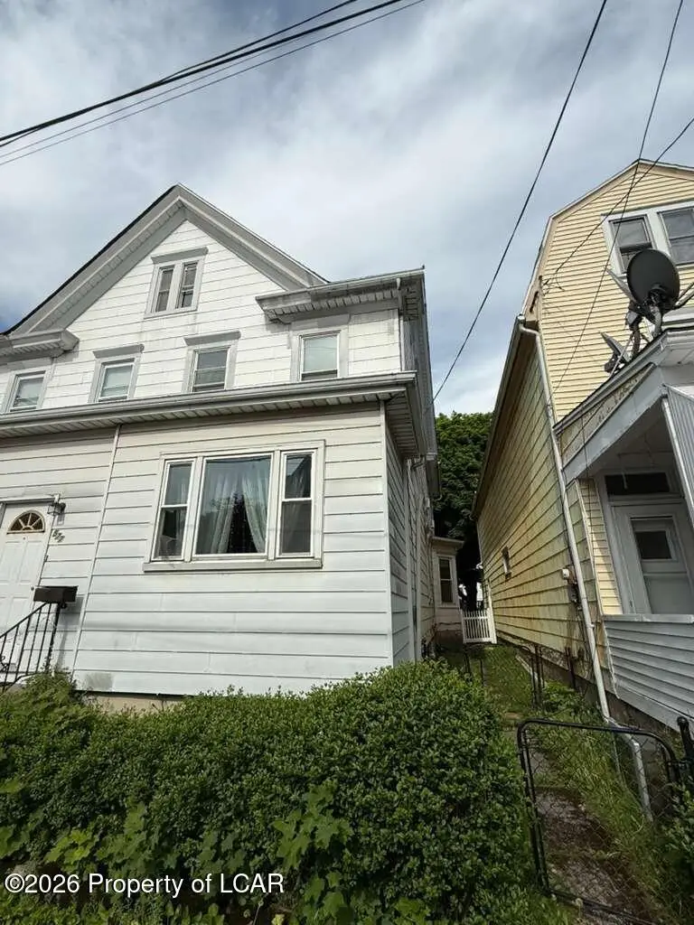 577 Laurel Street, Hazleton, PA 18201 - #1