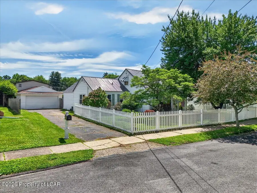 525 Butler Avenue, Wyoming, PA 18644 - #3