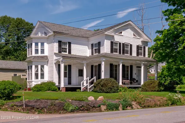 1411 Bethel Hill Road, Shickshinny, PA 18655
