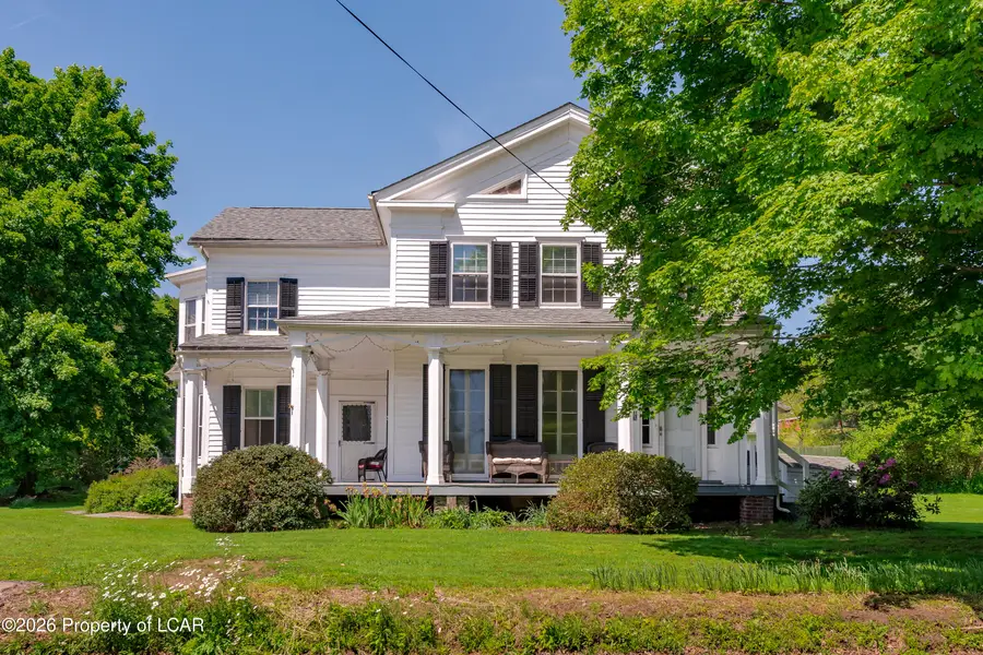 1411 Bethel Hill Road, Shickshinny, PA 18655 - #3