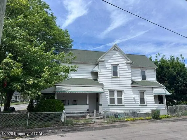 25 Division Street, Kingston, PA 18704 - #2