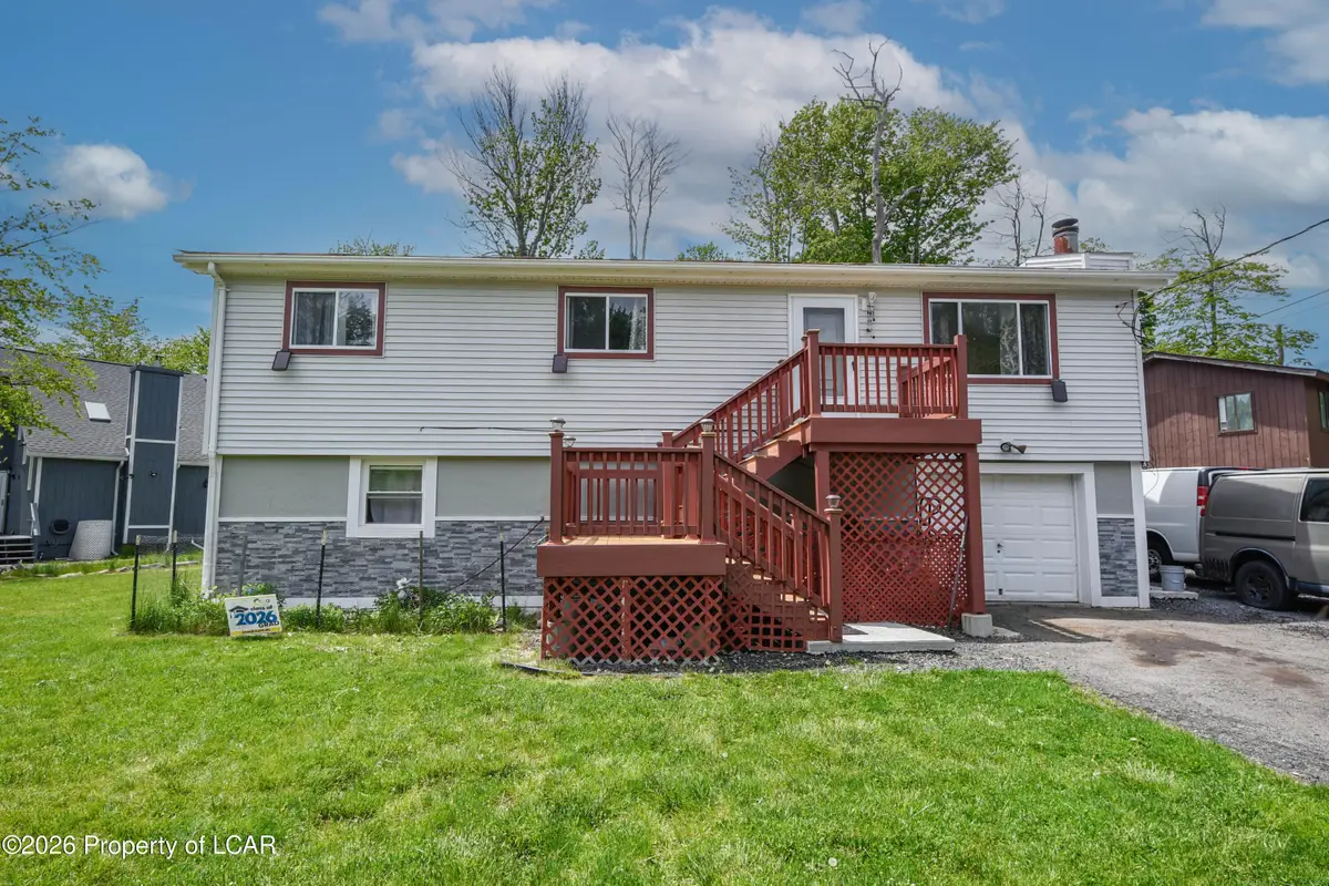 1647 Sunnyside Drive, Tobyhanna, PA 18466 - #1
