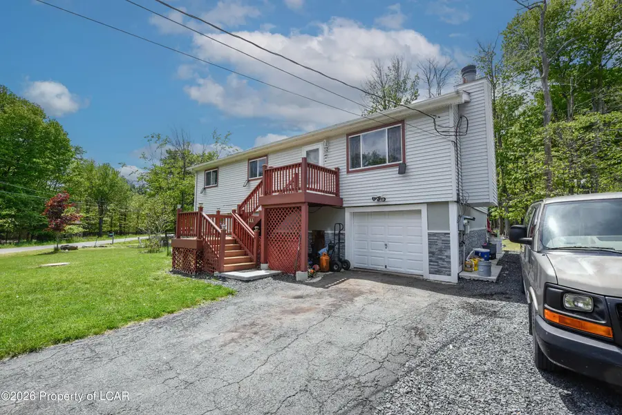 1647 Sunnyside Drive, Tobyhanna, PA 18466 - #2