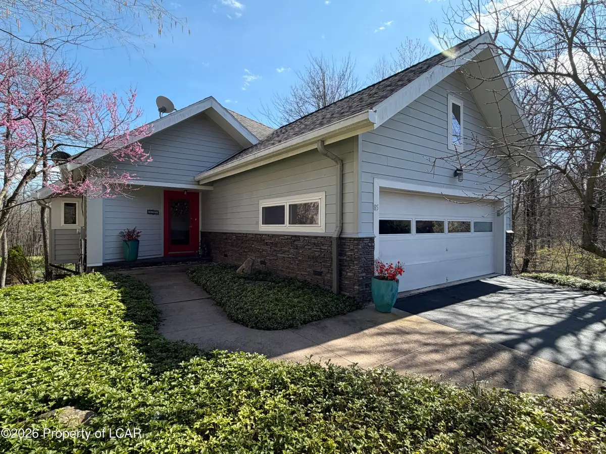 85 Crooked Stick Lane, Hazle, PA 18202 - #1