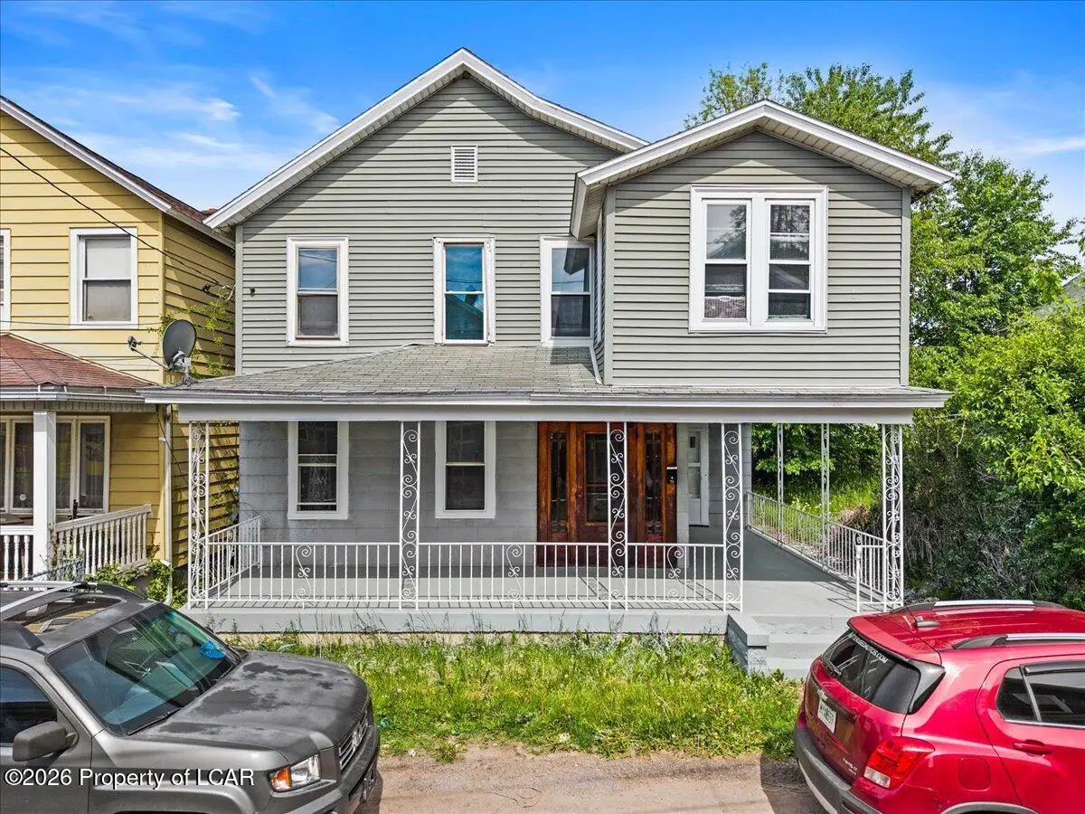 70 Mill Street, Carbondale, PA 18407 - #1