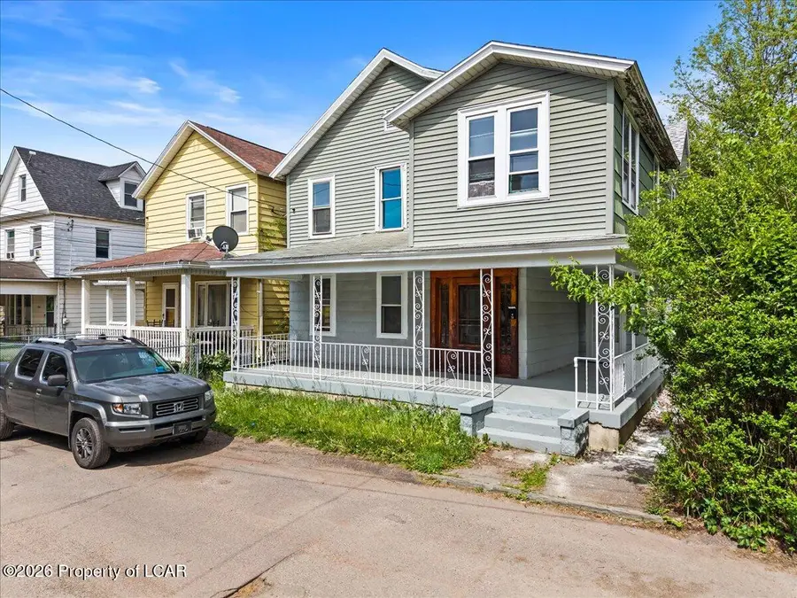 70 Mill Street, Carbondale, PA 18407 - #2