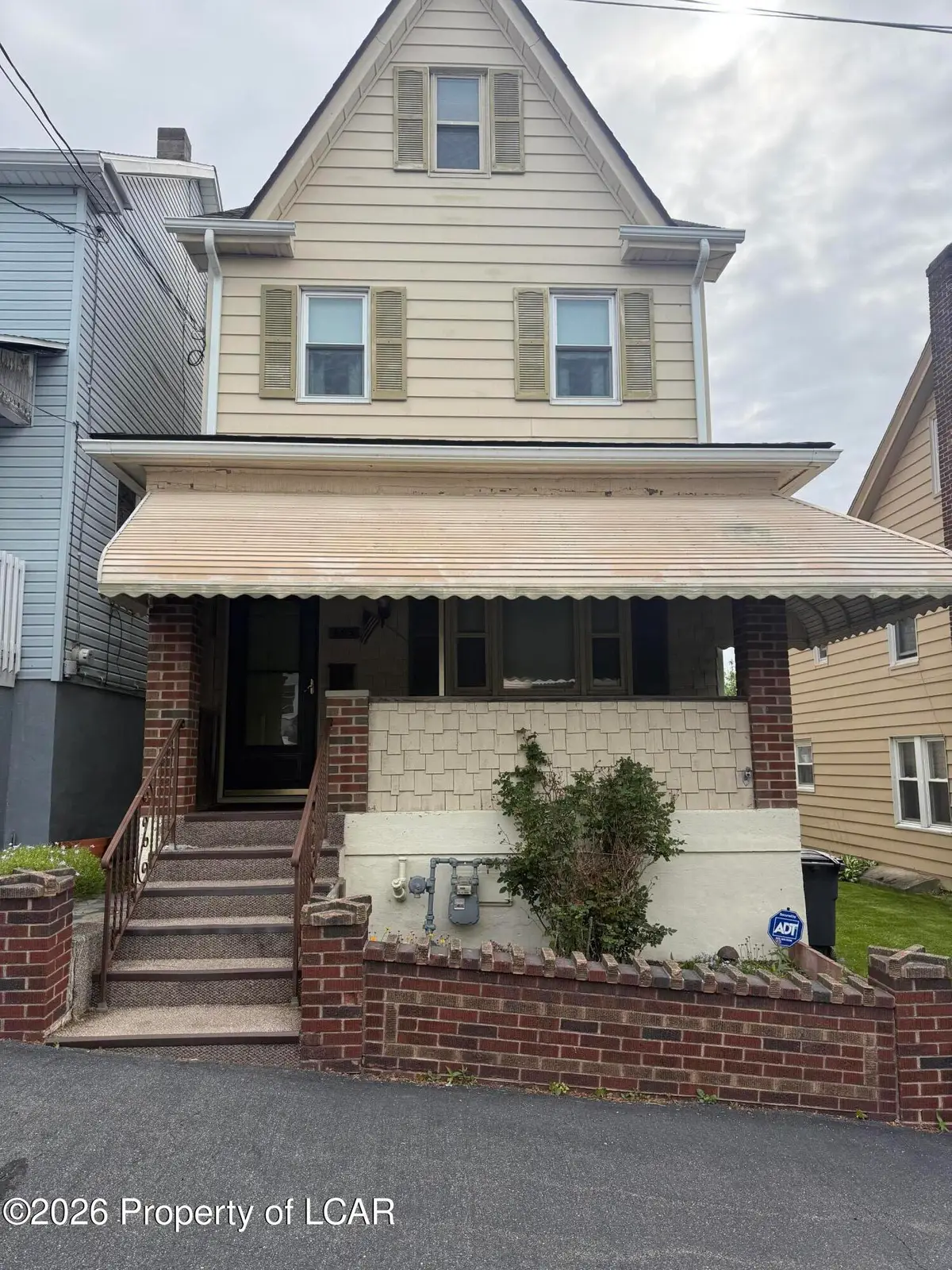 655 Hayes Street, Hazleton, PA 18201 - #1