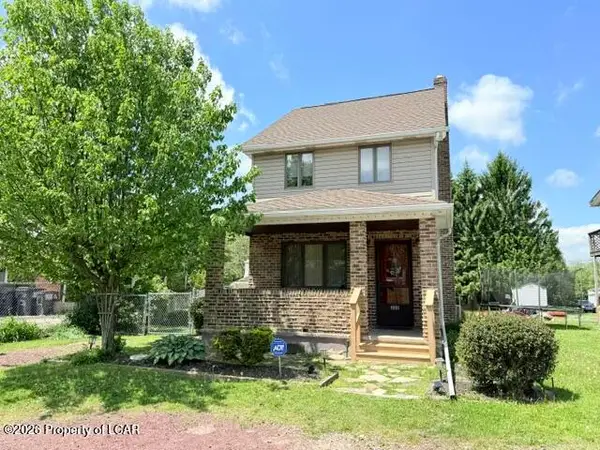 200 Haddock Road, McAdoo, PA 18237