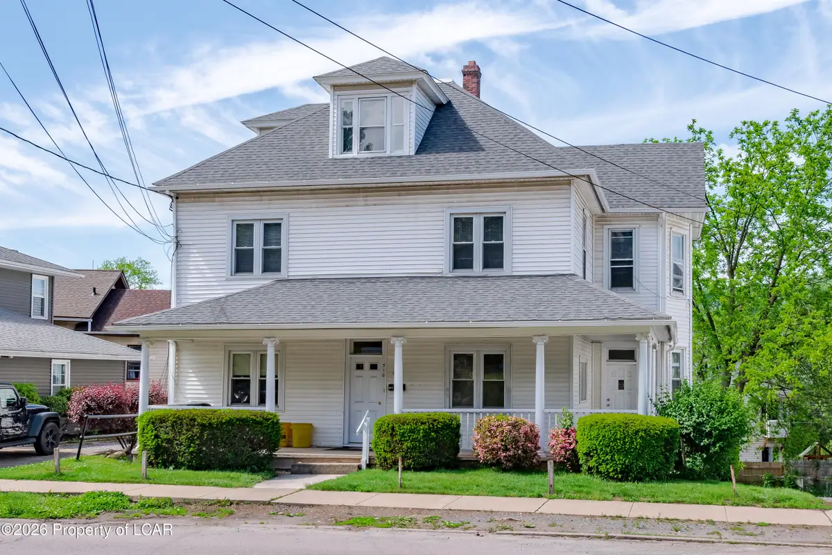310 Main Street, Nanticoke, PA 18634 - #1