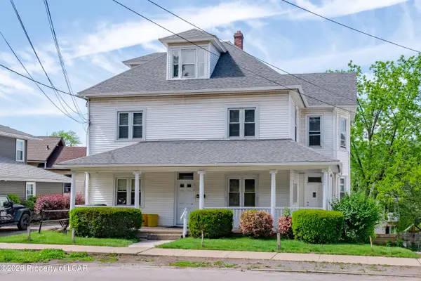 310 Main Street, Nanticoke, PA 18634