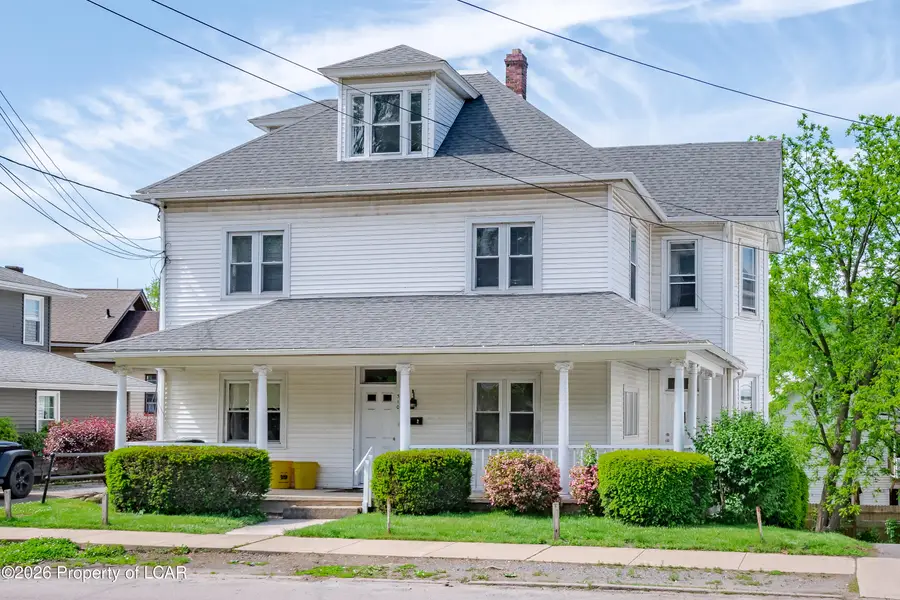 310 Main Street, Nanticoke, PA 18634 - #2