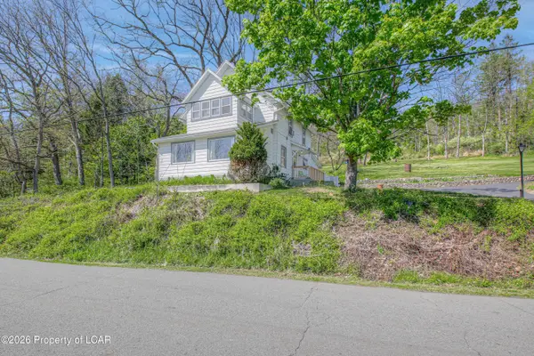 362 2nd Street, Laceyville, PA 18623