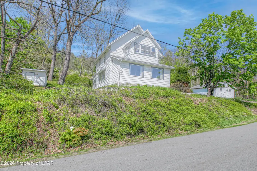 362 2nd Street, Laceyville, PA 18623 - #3
