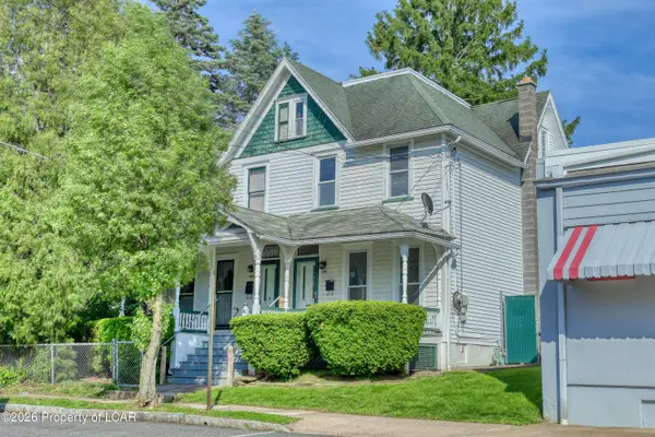 376 New Grove Street, Wilkes-Barre, PA 18702