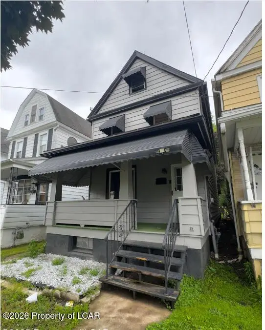 330 Madison Street, Wilkes Barre, PA 18705 - Image #1