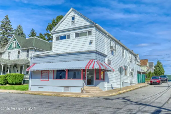 380 New Grove Street, Wilkes-Barre, PA 18702