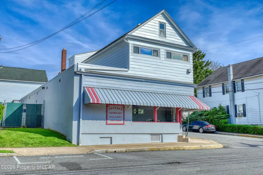 380 New Grove Street, Wilkes Barre, PA 18702 - #2