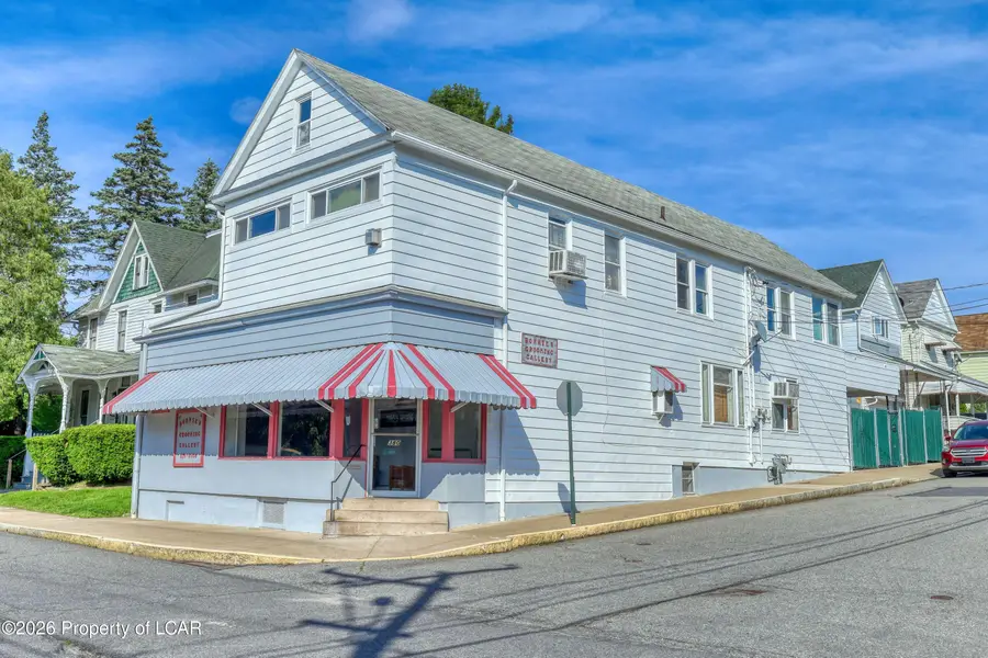 380 New Grove Street, Wilkes Barre, PA 18702 - #3