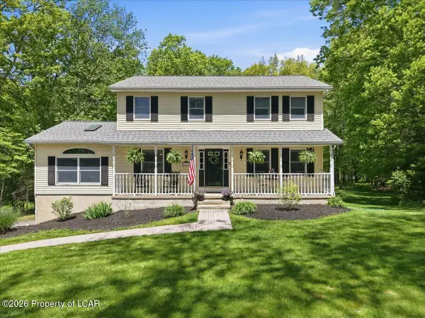 631 Main Road, Mountain Top, PA 18707