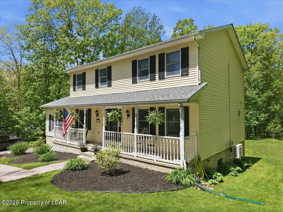 631 Main Road, Mountain Top, PA 18707 - #2