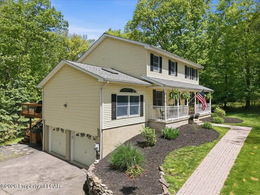 631 Main Road, Mountain Top, PA 18707 - #3