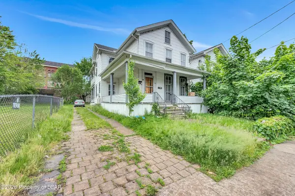38 Welles Street, Wilkes-Barre, PA 18702