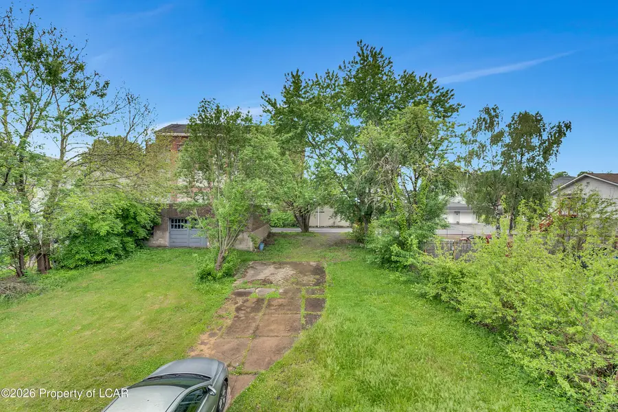 38 Welles Street, Wilkes Barre, PA 18702 - #2