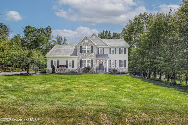 206 Bluestone Avenue, Mountain Top, PA 18707