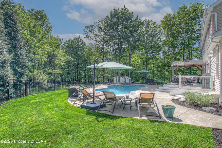 206 Bluestone Avenue, Mountain Top, PA 18707 - #3