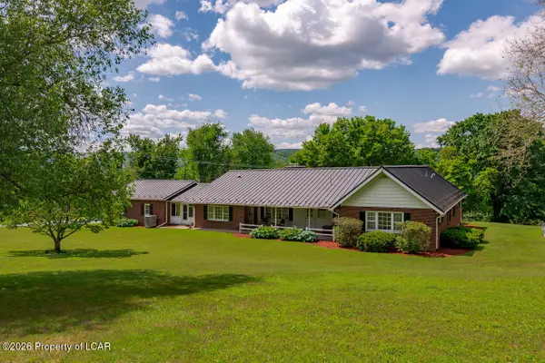 7190 Scenic Knolls Drive, Bloomsburg, PA 17815
