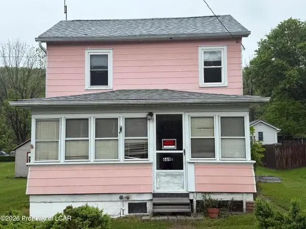 669 Market Street, Weston, PA 18256