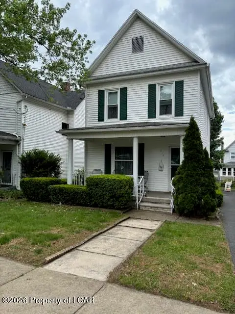 329 Delaware Avenue, West Pittston, PA 18643