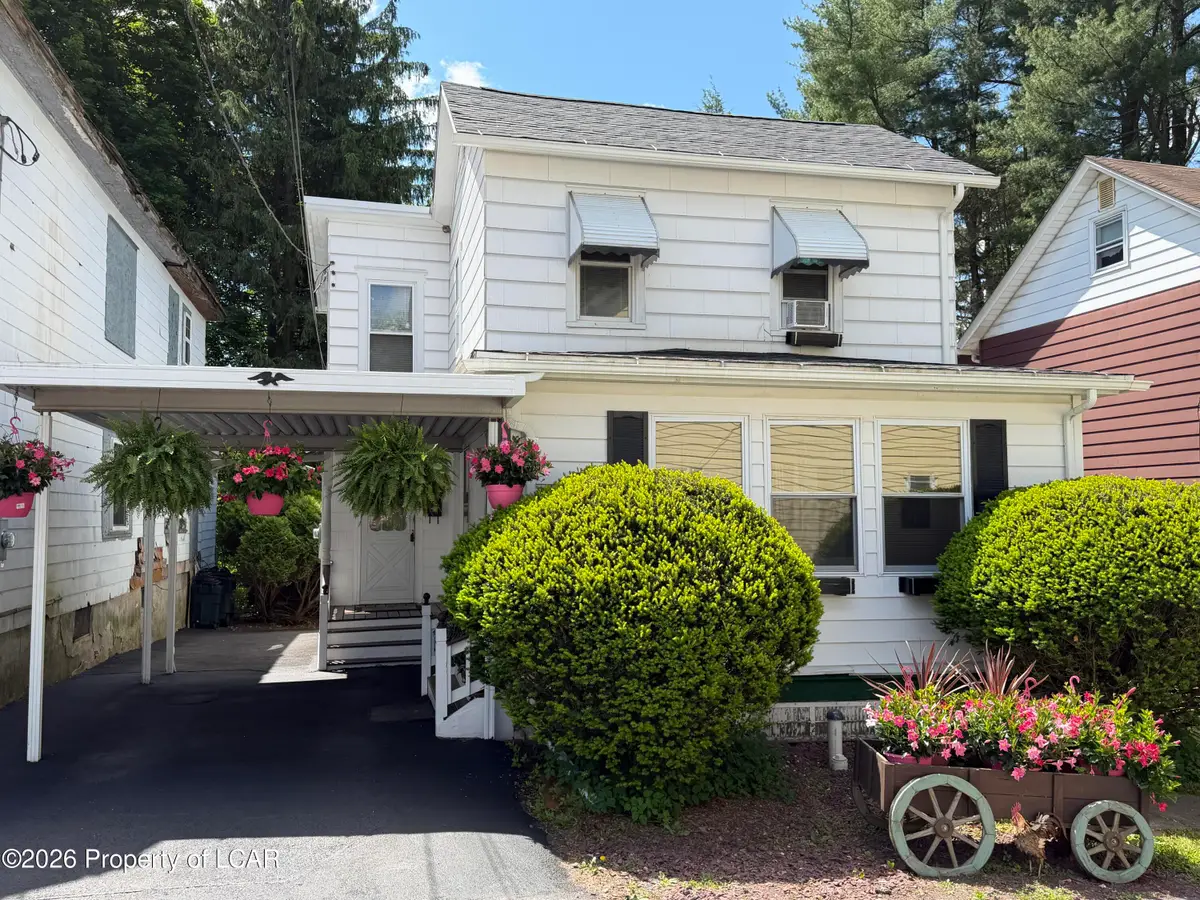 104 5th Street, Weatherly, PA 18255 - #1