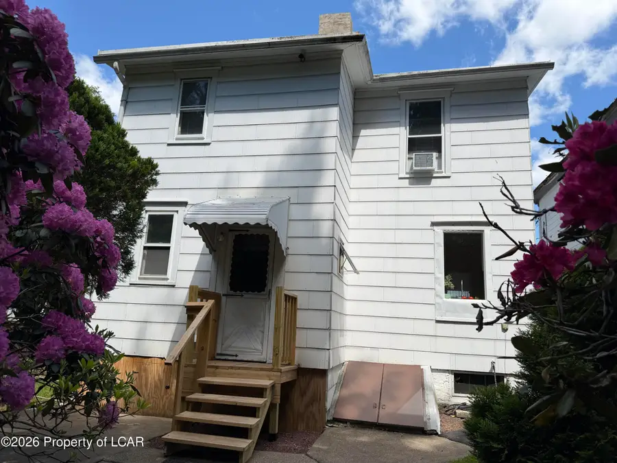 104 5th Street, Weatherly, PA 18255 - #3